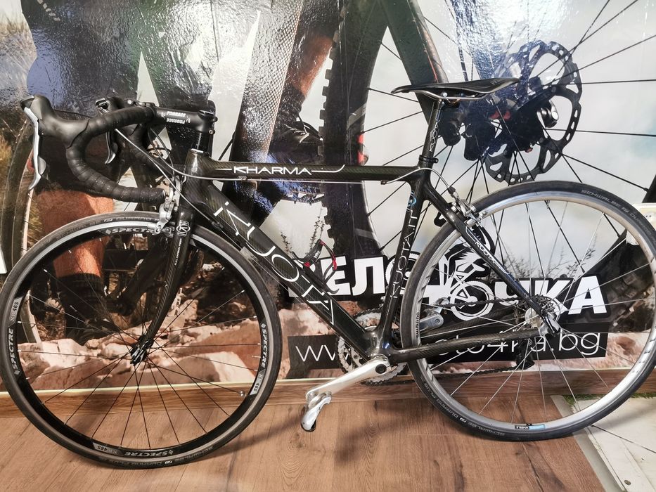 Шосеен велосипед Kuota