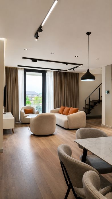 Сдается в аренду Квартира ЖК. The lux villa ﻿﻿Район: Мирабад