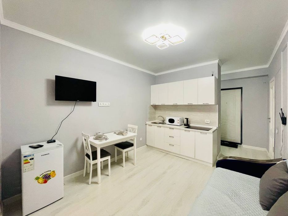 Квартира посуточно