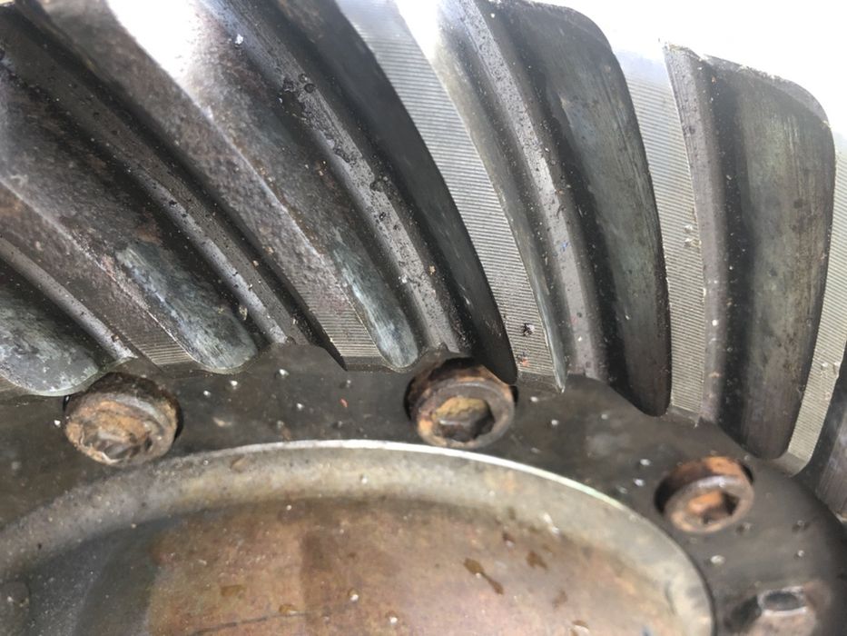 Grupuri Taf ZF cu autoblocabil