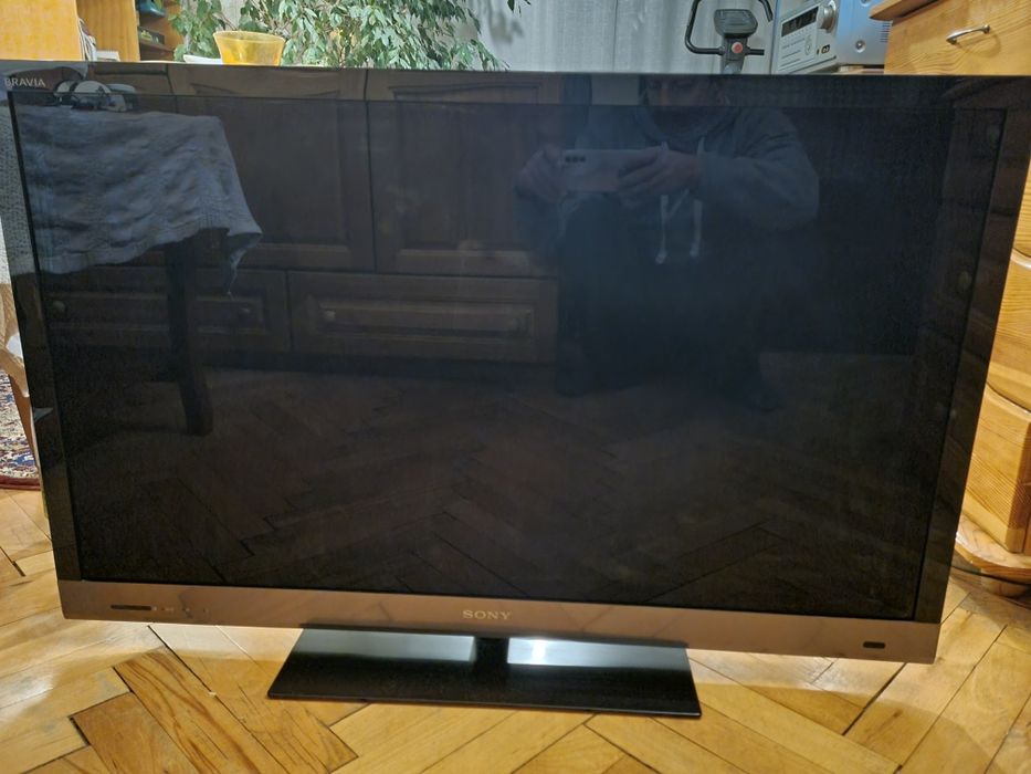 Sony bravia kdl-40hx72 за части