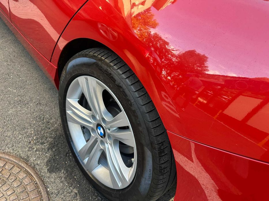 Jante BMW style 392