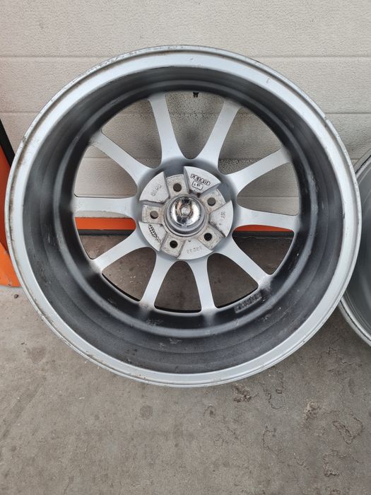 Джанти PLATIN за JEEP OPEL FIAT ALFA Lancia R18 5x110 ET35 8J