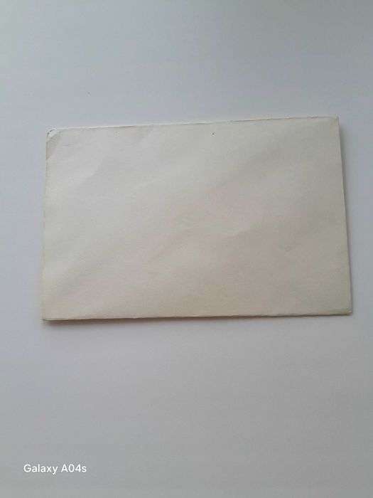 Продаются конверты