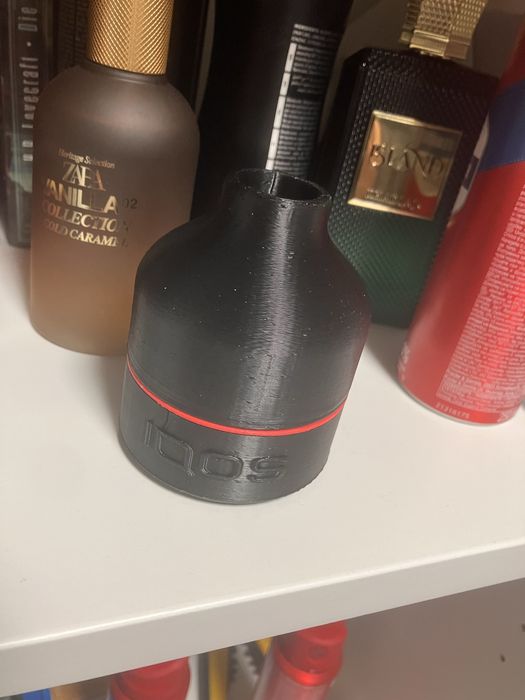 Пепелник за IQOS