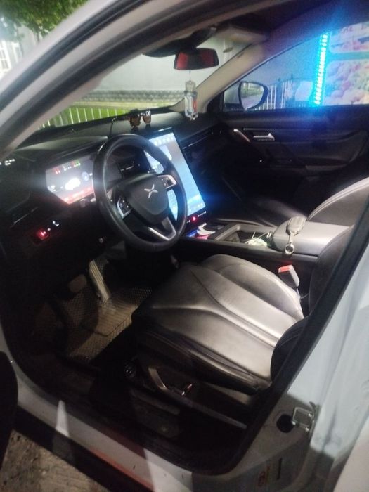 X Peng G3 i срочна