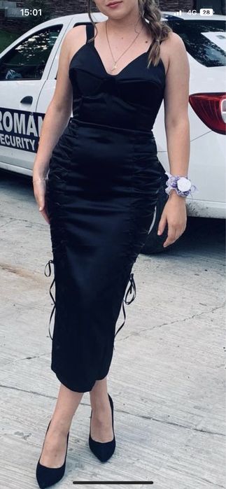 Rochie mulată, marimea S