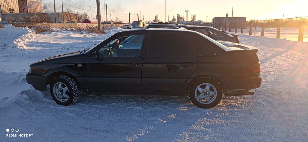 Продам пассат б3