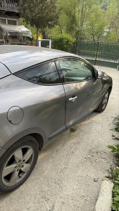 RENAULT Megane 2012 — imagine 3