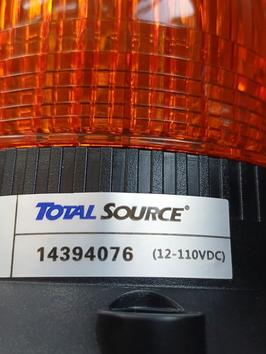 Проблесковый маячок