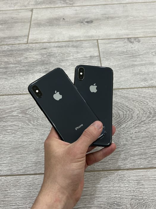 Iphone XS 256 Gb ideal
