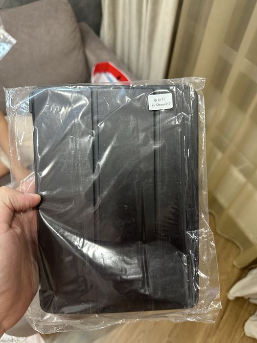 Чехол iPad Pro 9,7 дюйма
