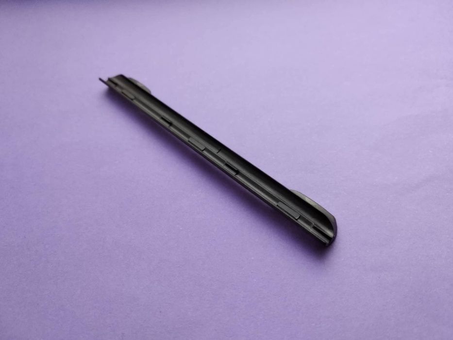 Skoda Fabia 2 Roomster ghidaj suport sustinere laterala geam