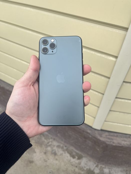 Продам телефон Айфон 11 Pro Max