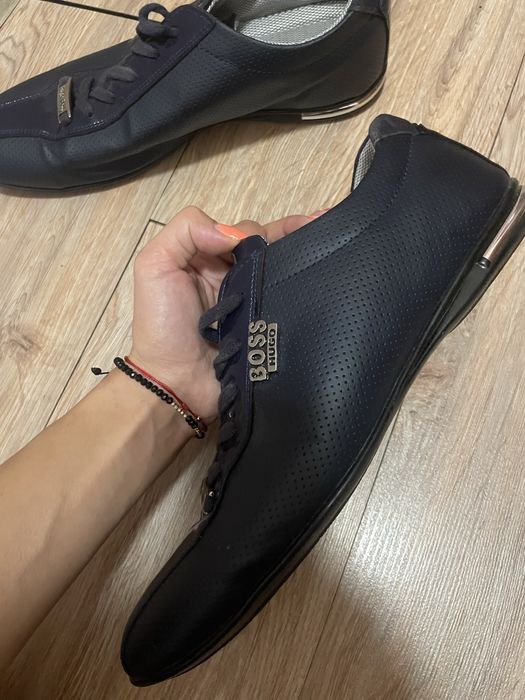 Мъжки обувки / Boss