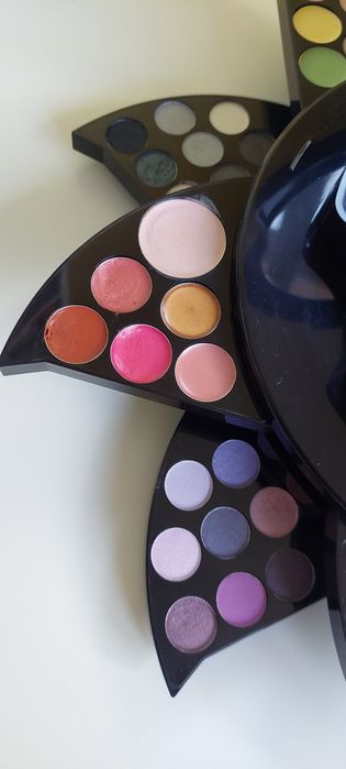 Палитра Palette Make up Douglas