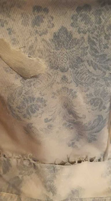 AYS Комплект/2 части-S -размер