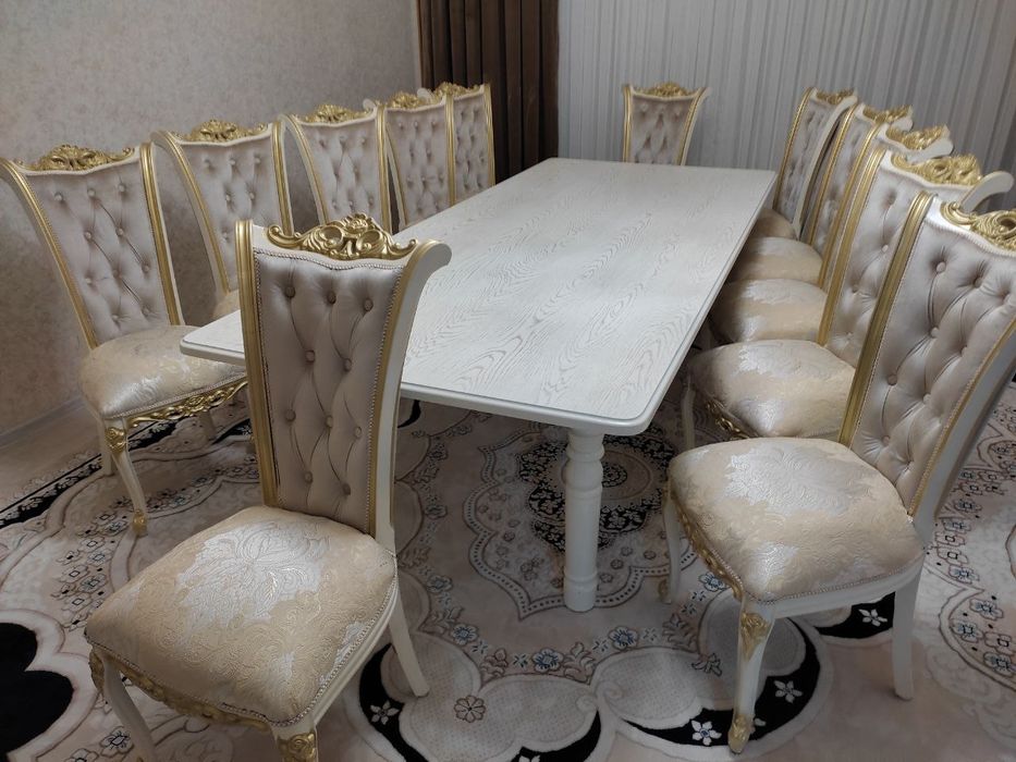 Stol stul sehdan birinchi qol