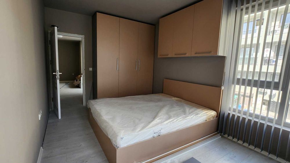 Продава се Двустаен апартамент в Варна, Аспарухово - 67 кв.м за 1717 €/кв.м - Снимка #2