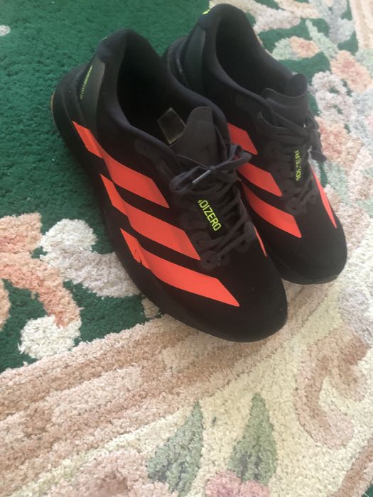 Adidas adizero.