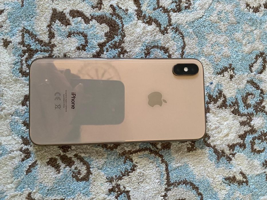 Iphone Xs Max в идеале