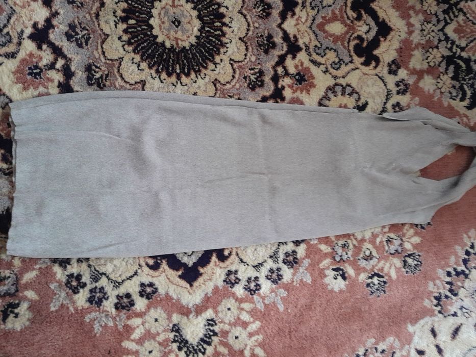 Рокли до коляното