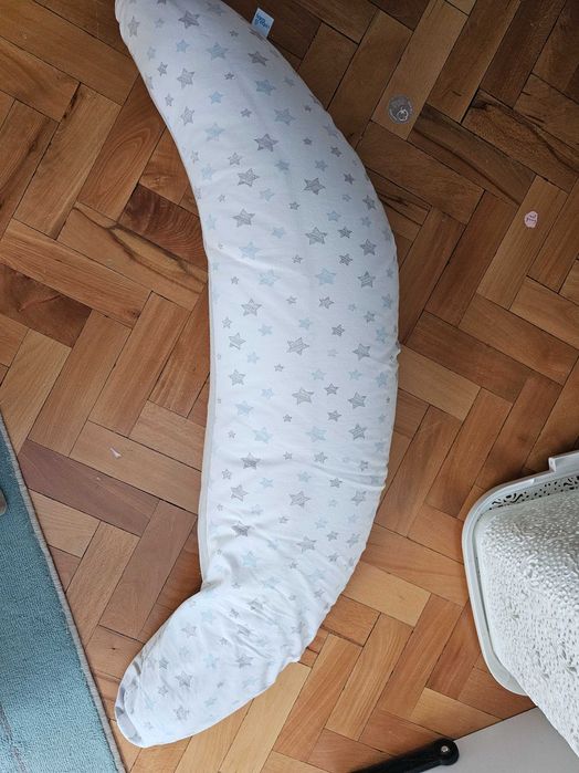 Гнездо за бебе