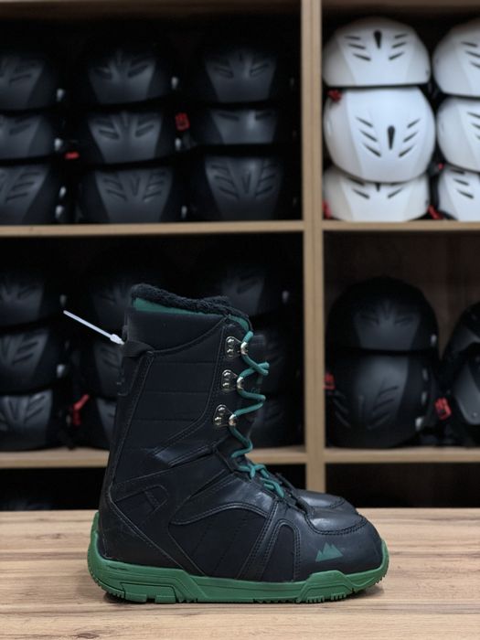 Ботинки для сноуборда