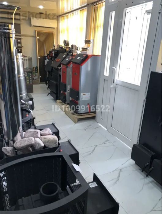 Продам дом с бизнесом