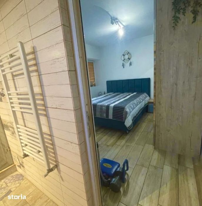 Apartament Premium 3 camere, decomandat 85 mp, Rovine Residence