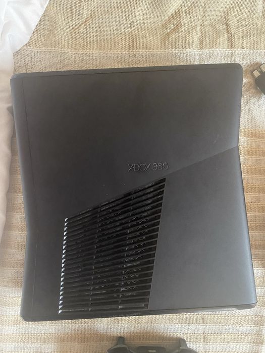 Xbox 360 de colactie