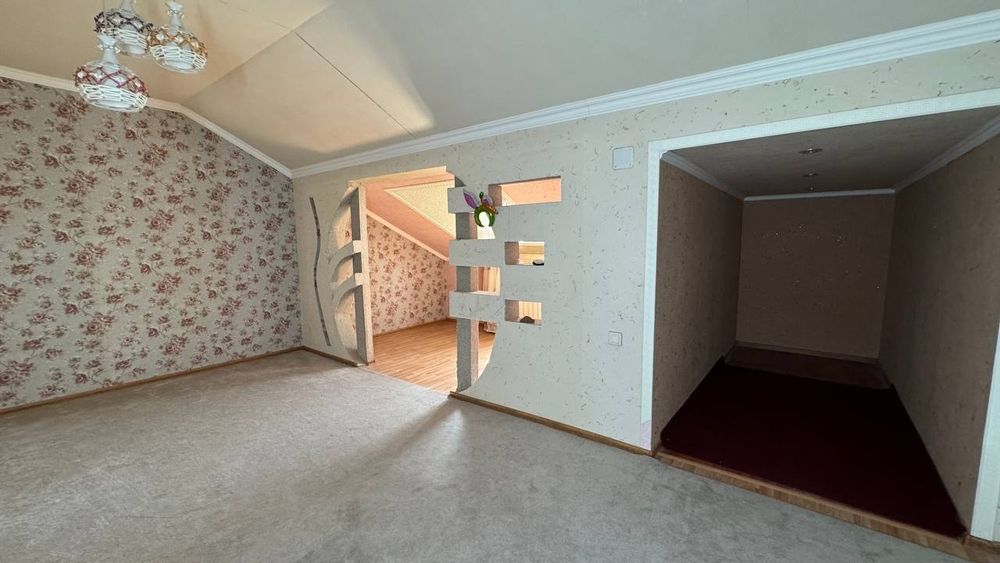 3 хонали квартиранинг пулига 6 хонали квартира центрда