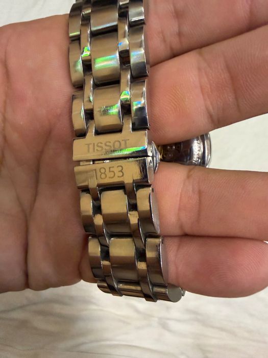 Tissot original avtomatik