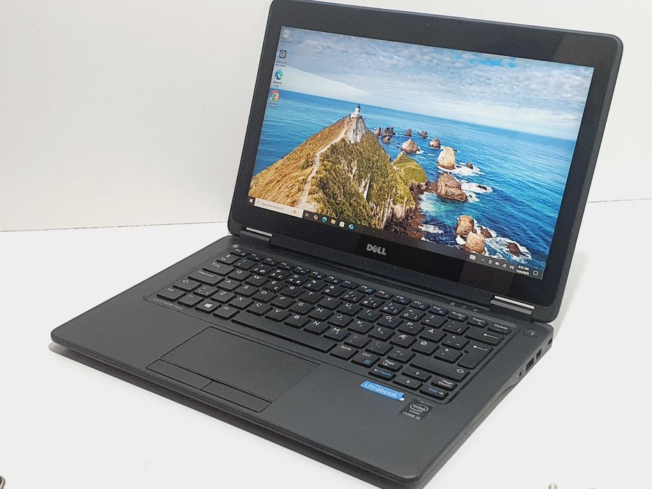 Laptop Dell Latitude E7250