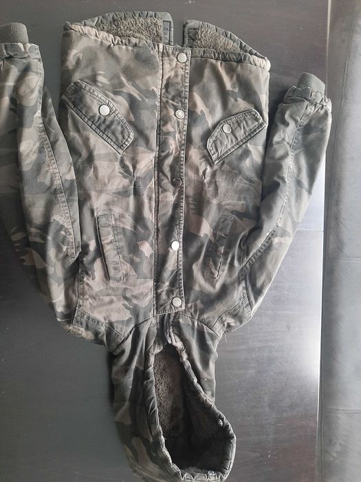 Детска парка за деца от 6 до 8 години