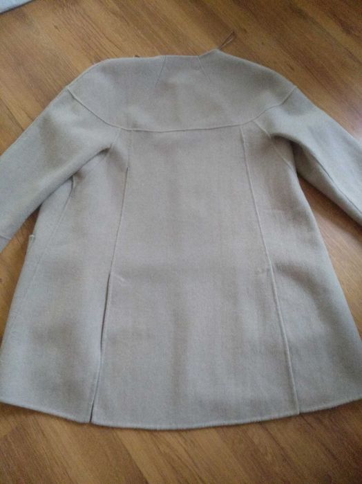 Палто Зара Zara Basic
