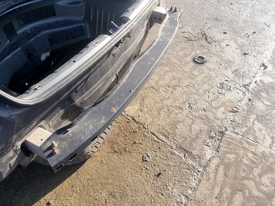 Armatura bara spate AUDI A5 (8T3) [Fabr 2007-2015] 3.0 TDI CREC 245KW