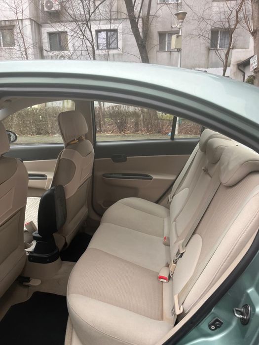 Hyundai Accent 1.6 2009 , 73k, impecabil