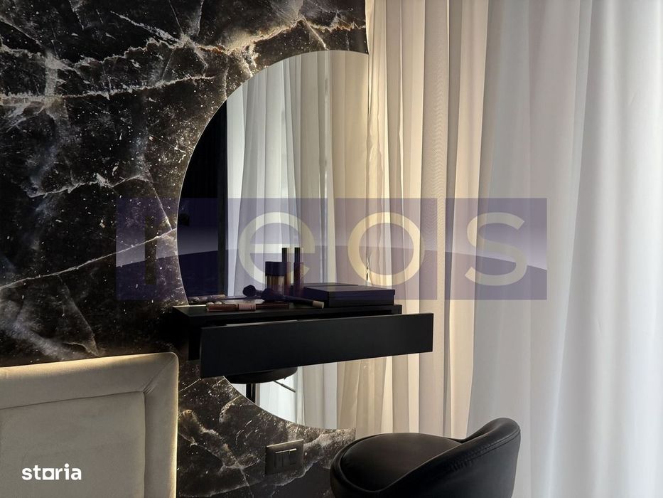 Inchiriere 2 Camere 53 Mp | Yacht Kid | Mobilat-Utilat Lux | Terasa — fotografia 3