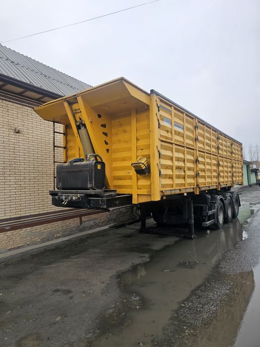 Zernovoz prsep sotiladi yili 2020
Balonlarini 80% narxi 29$
Tel +99891