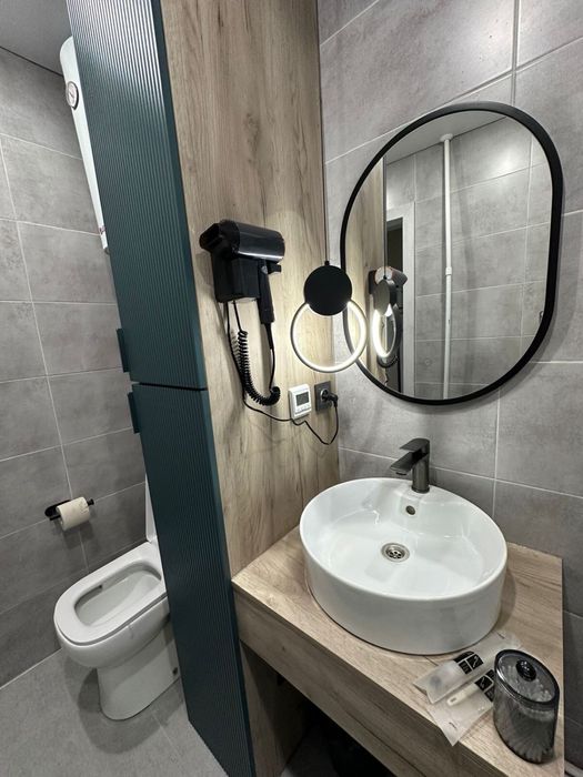 Однушка по часам