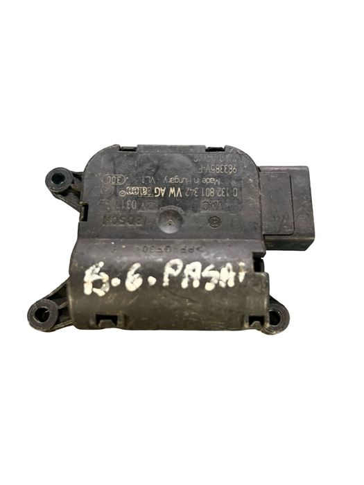 Actuator/Motoras Clapeta Aer Ac Skoda Superb 3T4 2008 - 2015 013280134