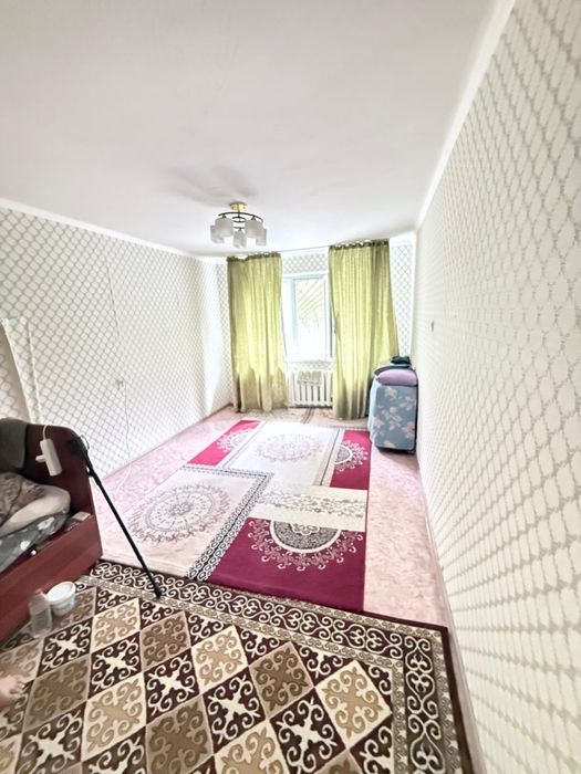 Продается 1-комн.кв по ул.Абая