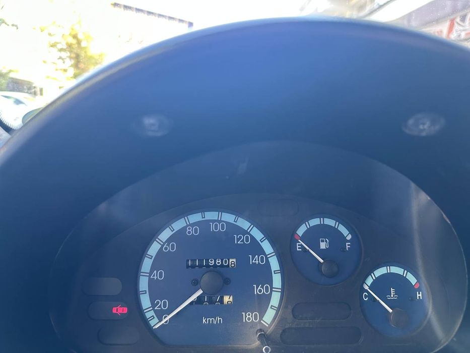 Matiz 1sotiladi holati a'lo darajada