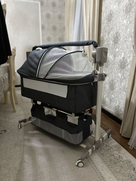 Электро Люлька