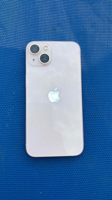 iPhone 13Rose Gold 128