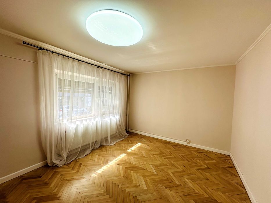 Apartament 2 camere decomandat de inchiriat – Dorobanti | Strada Constantin Aricescu | 54 mp | 630 euro