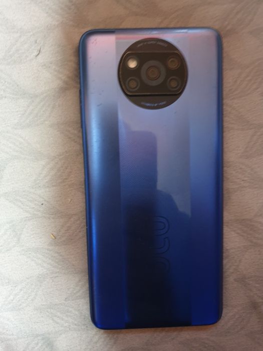 Xiaomi poco x3 pro 8_256