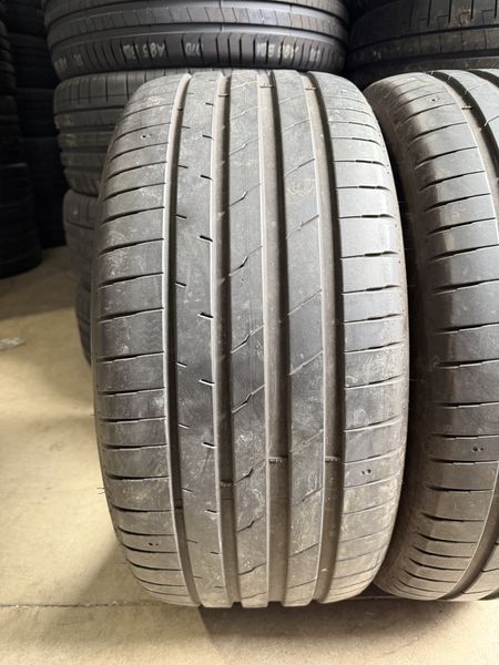 285/40/20 HANKOOK 2бр
