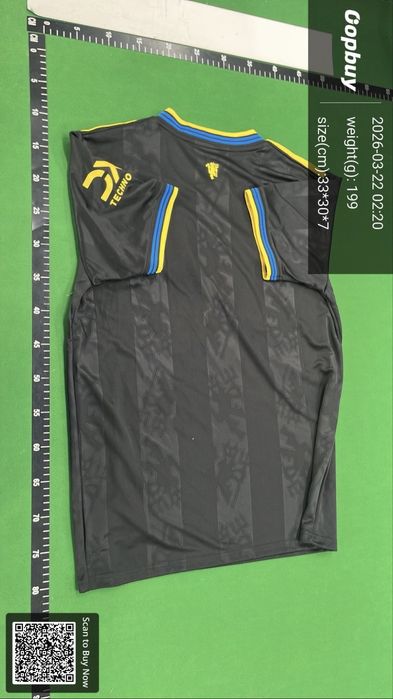 Tricou manchester united